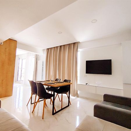 Nvd Residence Mamaia-Nord Năvodari المظهر الخارجي الصورة
