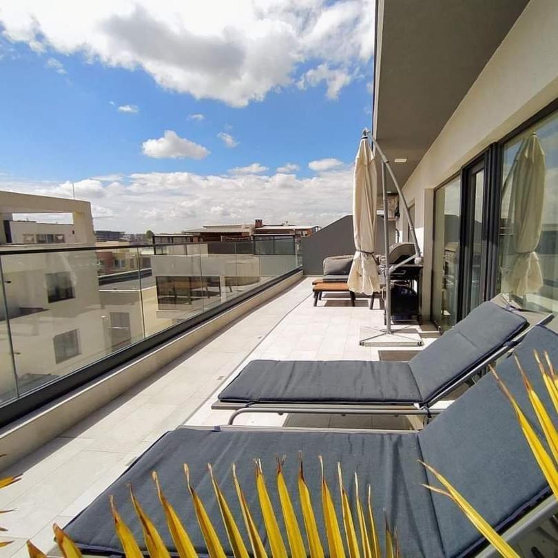 Nvd Residence Mamaia-Nord Năvodari المظهر الخارجي الصورة