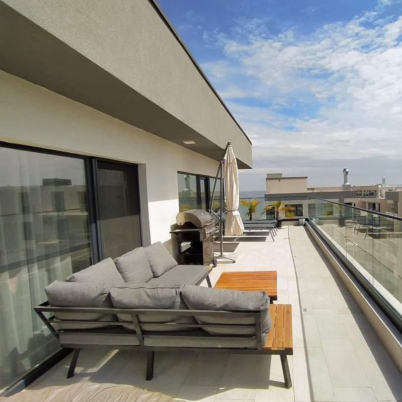 Nvd Residence Mamaia-Nord Năvodari المظهر الخارجي الصورة