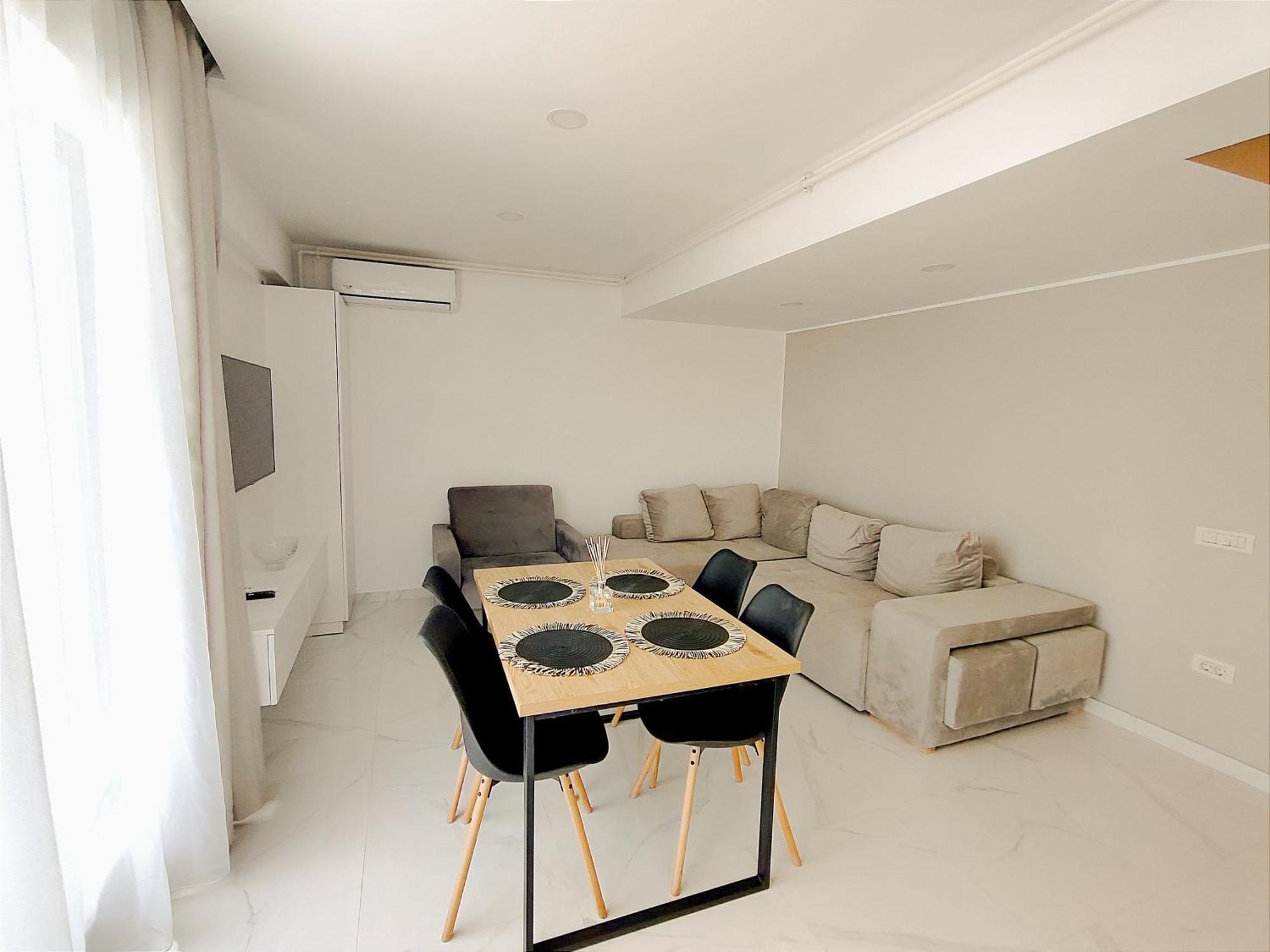 Nvd Residence Mamaia-Nord Năvodari المظهر الخارجي الصورة