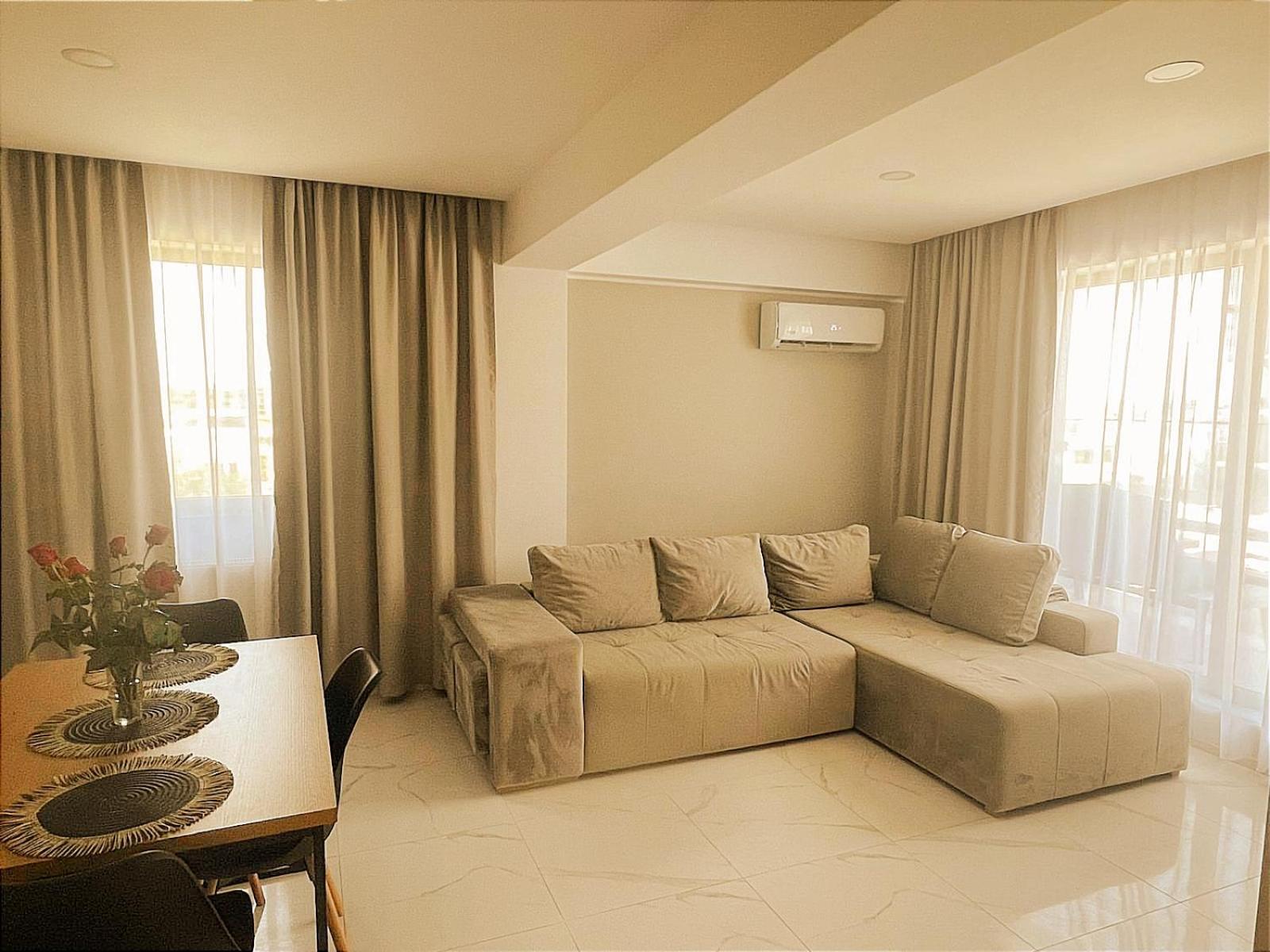 Nvd Residence Mamaia-Nord Năvodari المظهر الخارجي الصورة