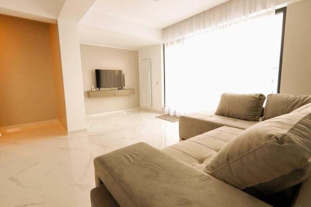 Nvd Residence Mamaia-Nord Năvodari المظهر الخارجي الصورة