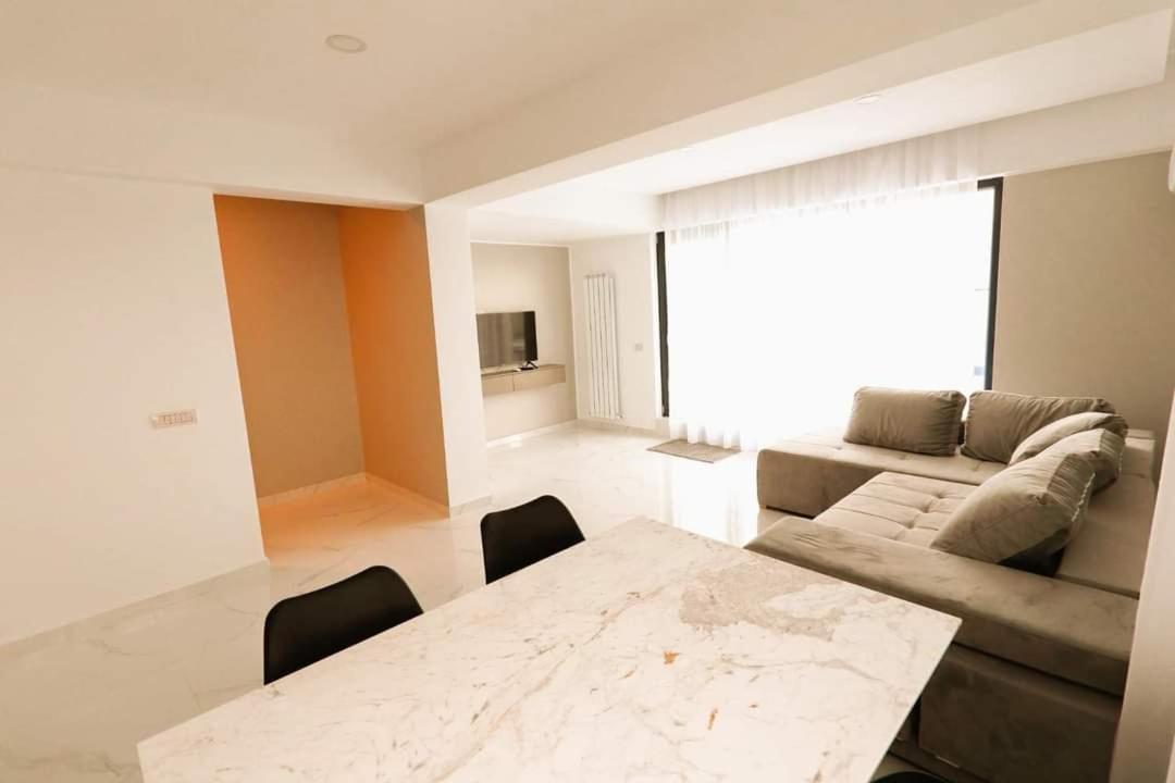 Nvd Residence Mamaia-Nord Năvodari المظهر الخارجي الصورة