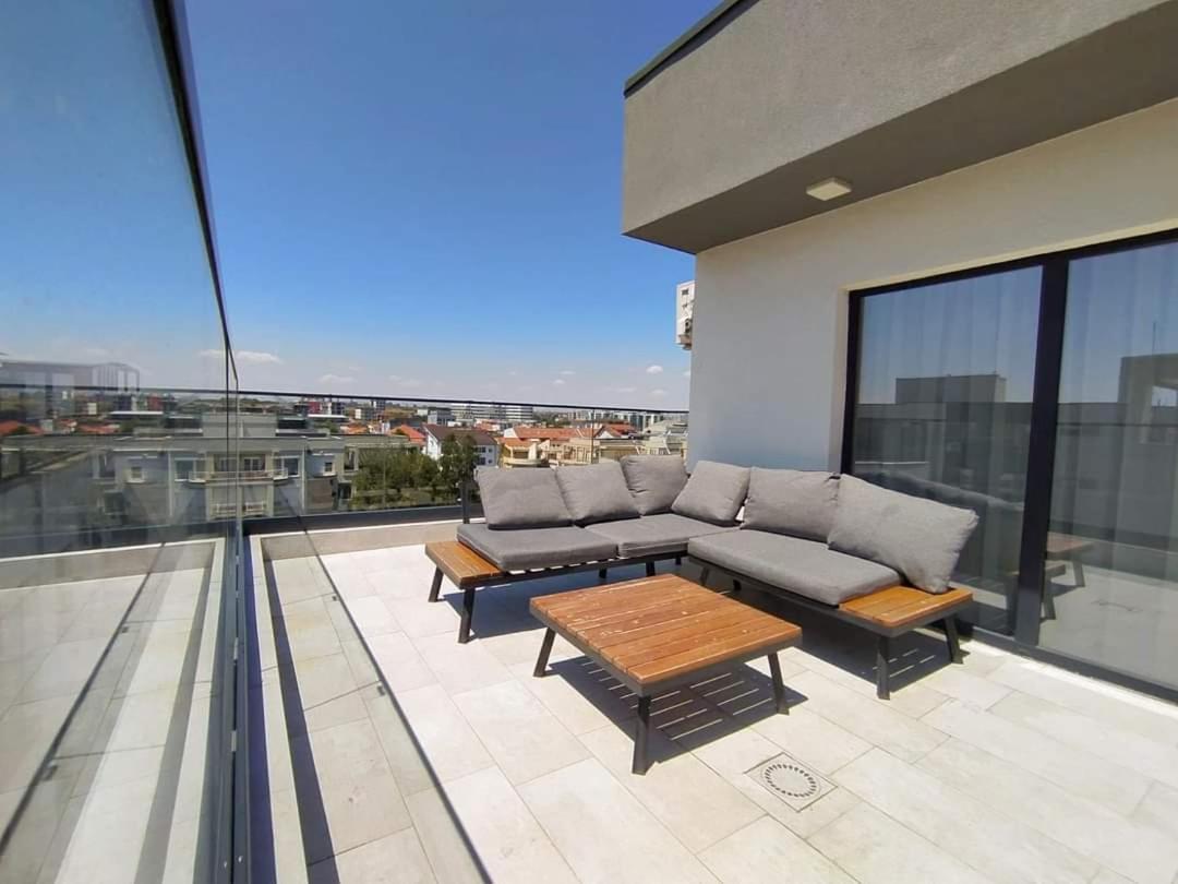Nvd Residence Mamaia-Nord Năvodari المظهر الخارجي الصورة