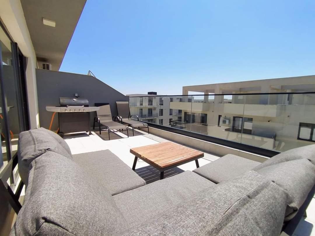 Nvd Residence Mamaia-Nord Năvodari المظهر الخارجي الصورة